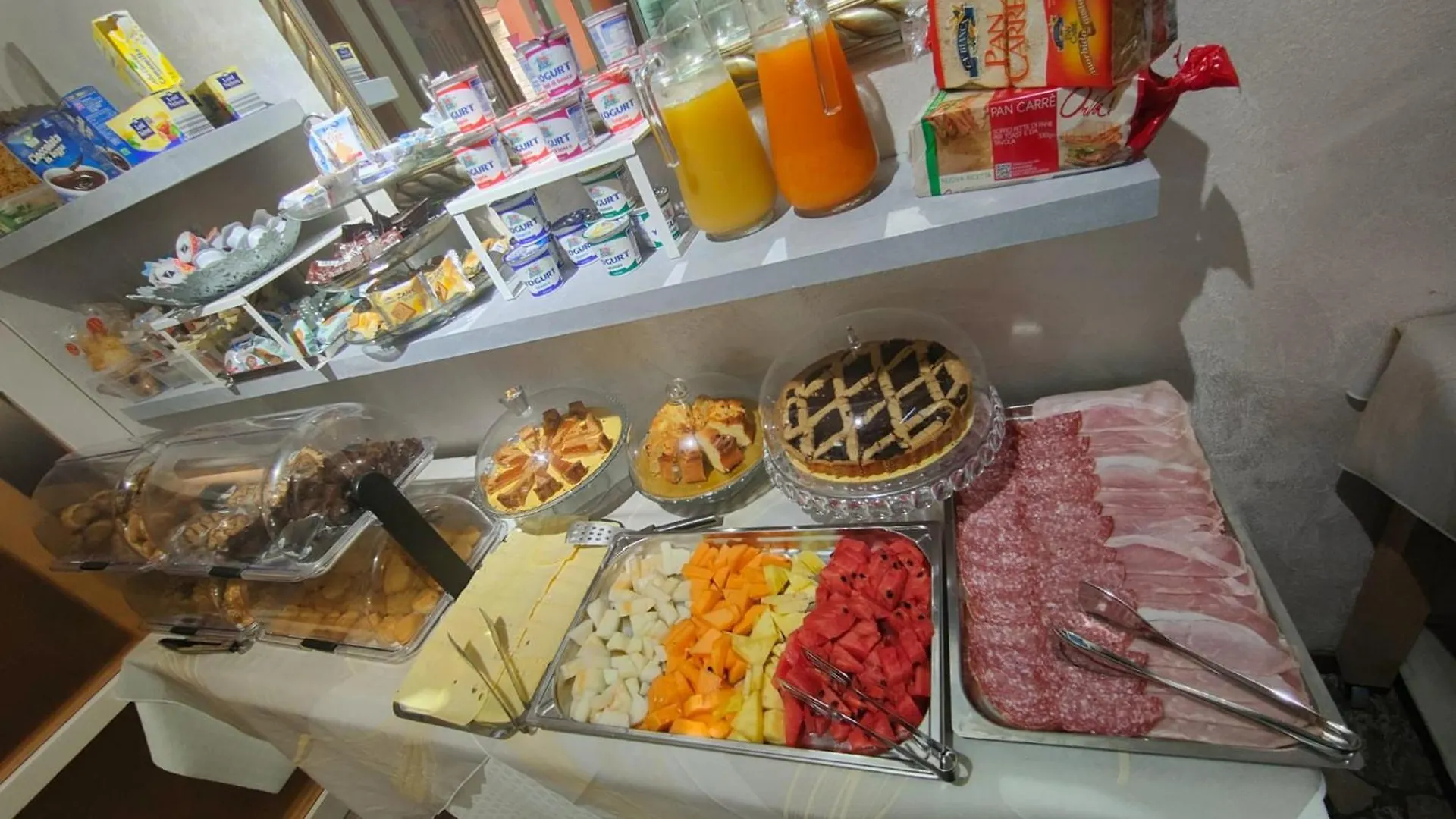 Hotel Eriale Rimini