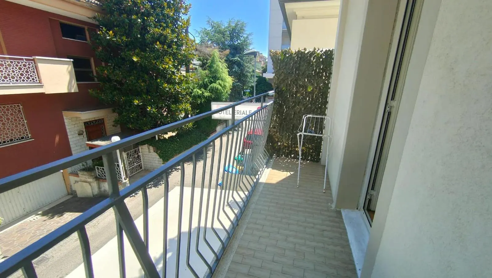 Hotel Eriale Rimini