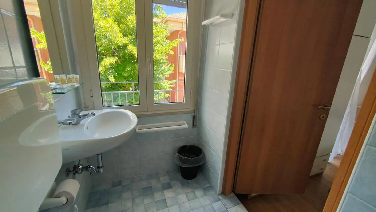 Hotel Eriale Rimini