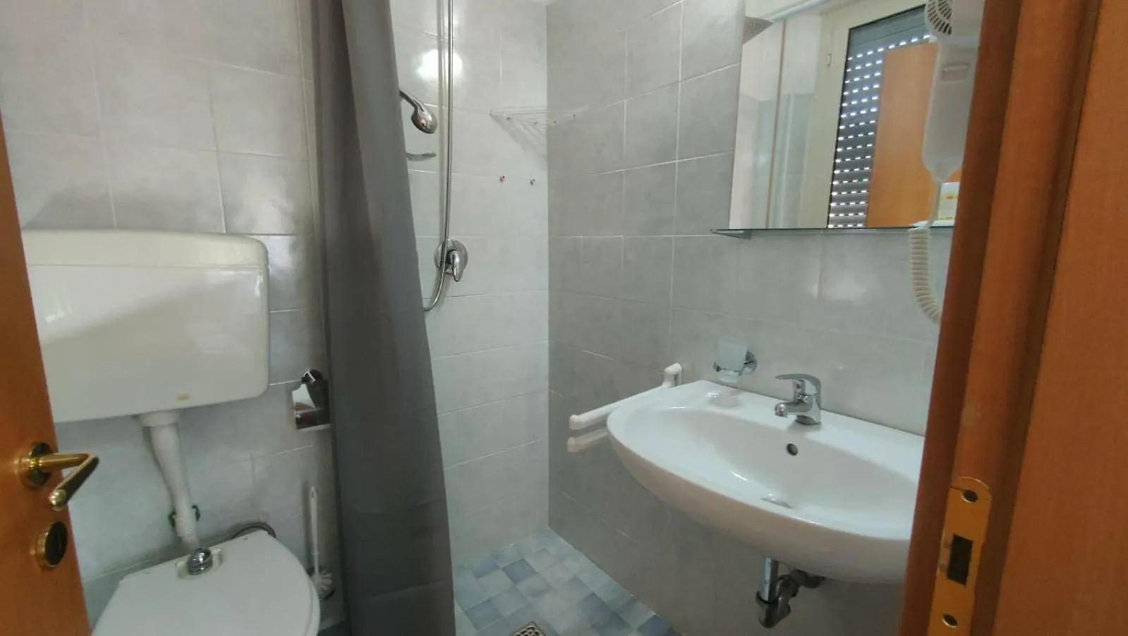 Hotel Eriale Rimini