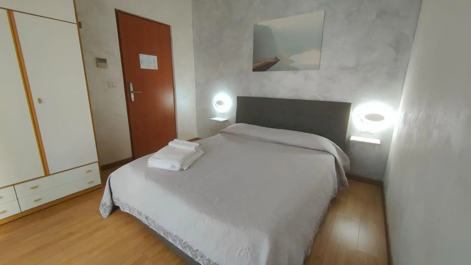 Hotel Eriale Rimini