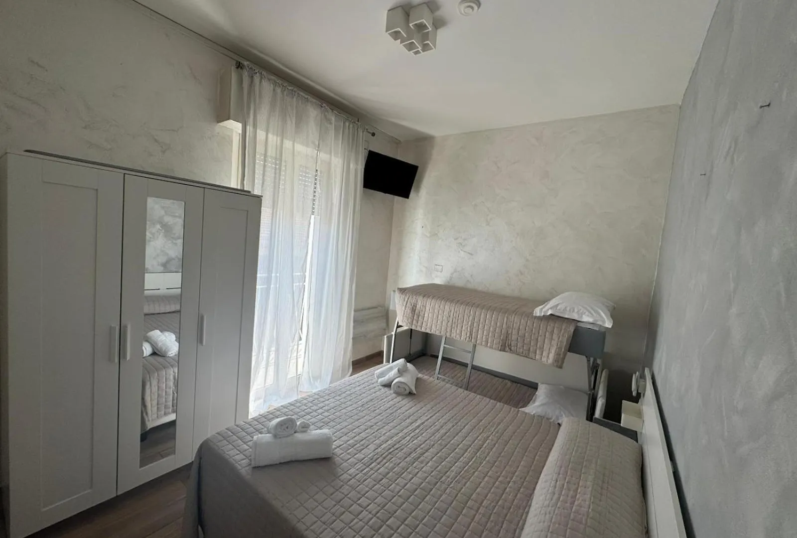 Hotel Eriale Rimini Italy