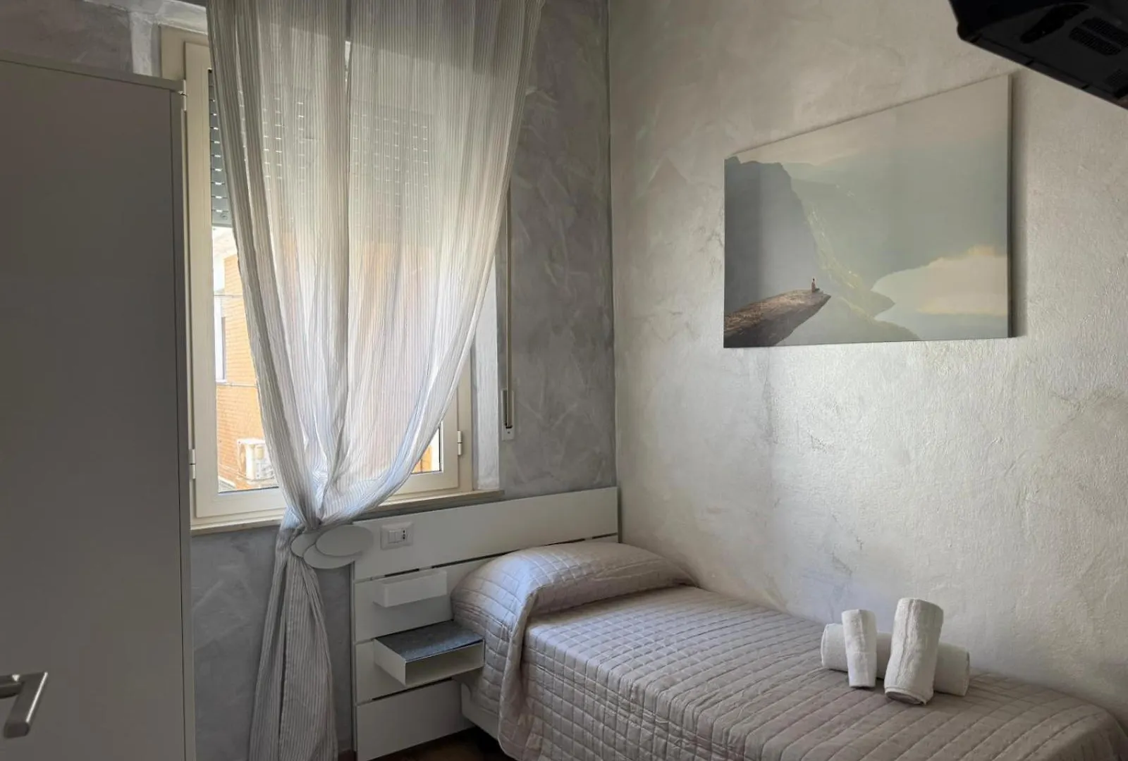 Hotel Eriale Rimini
