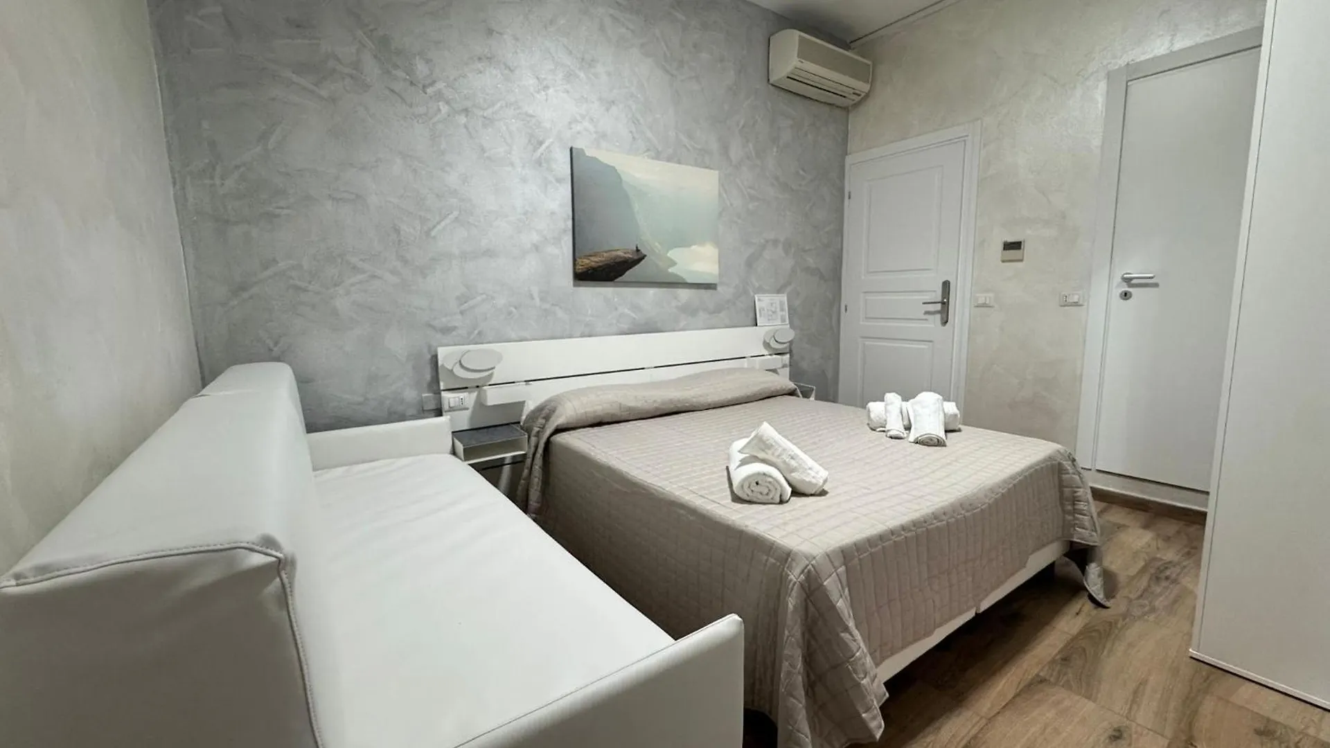 Hotel Eriale Rimini