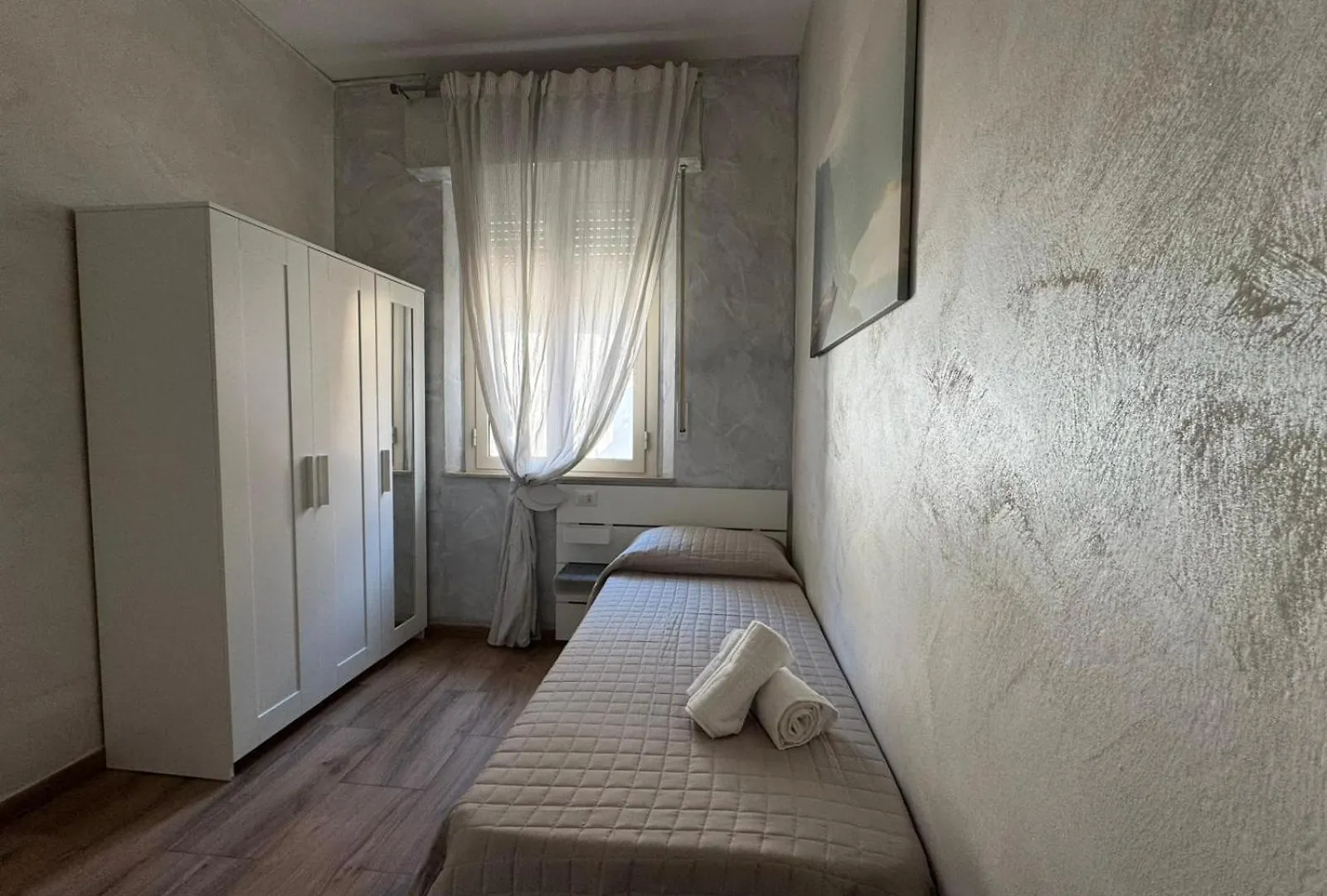 Hotel Eriale Rimini