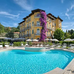 Galeazzi 4*, Gardone Riviera Italien