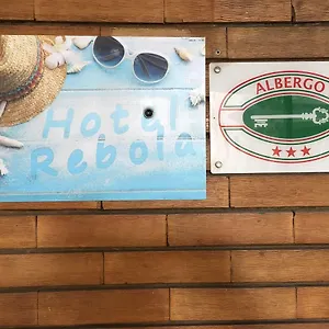 Rebola 3*, Rimini Italien