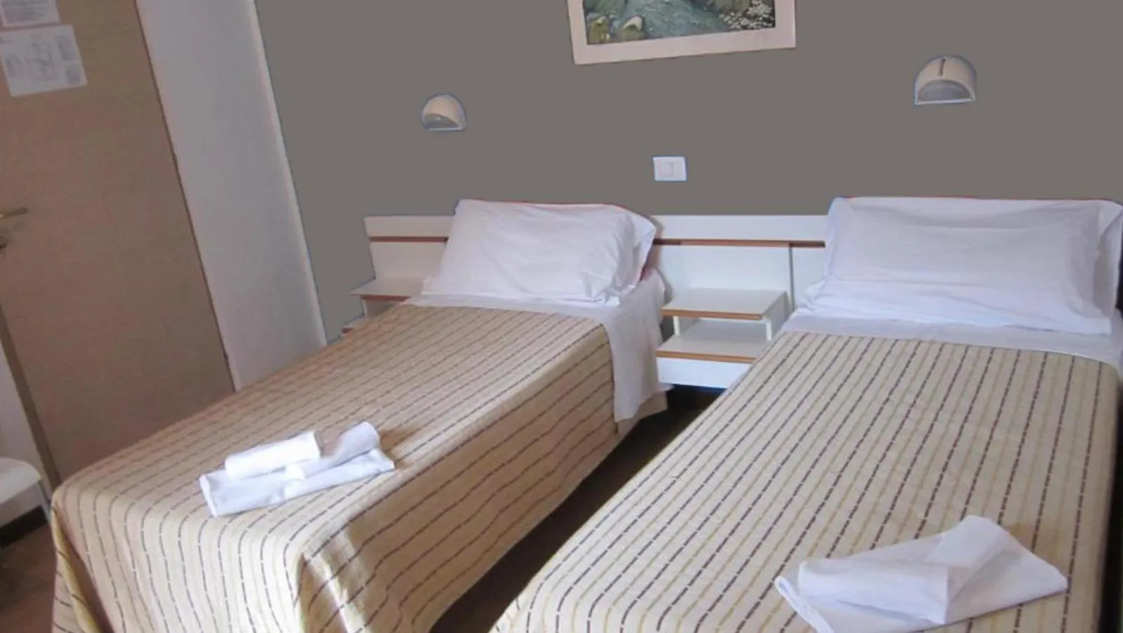 Hotel Eriale Rimini