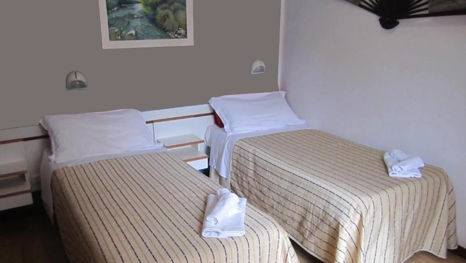 Hotel Eriale Rimini 2*,