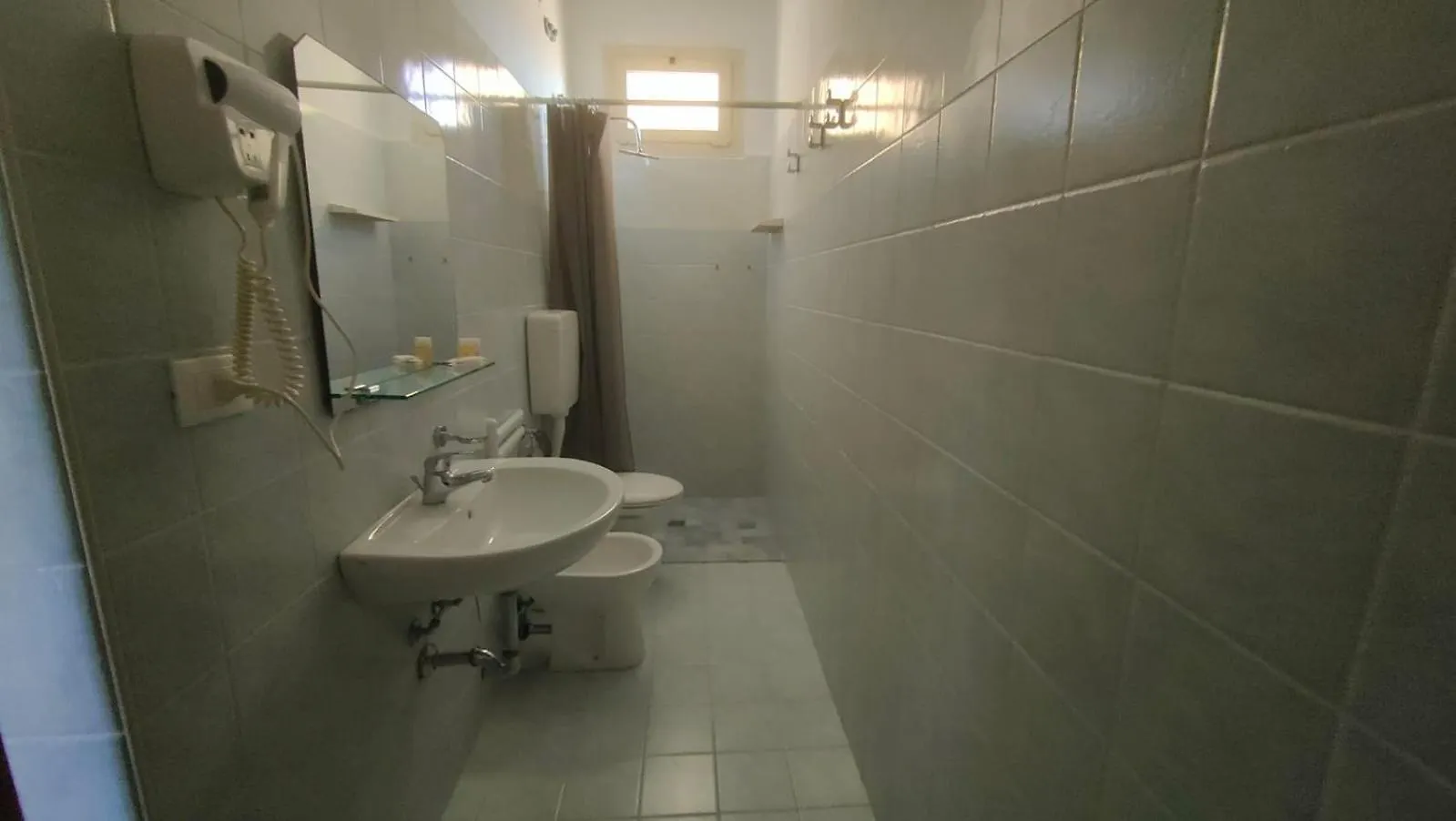 Hotel Eriale Rimini