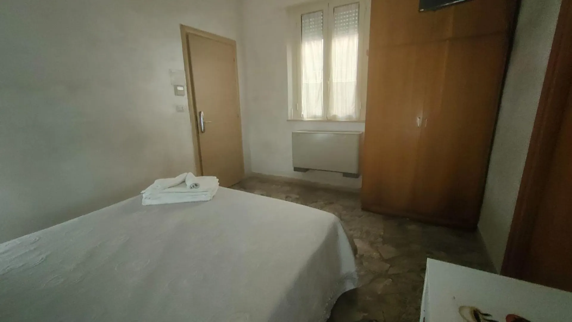 Hotel Eriale Rimini 2*,