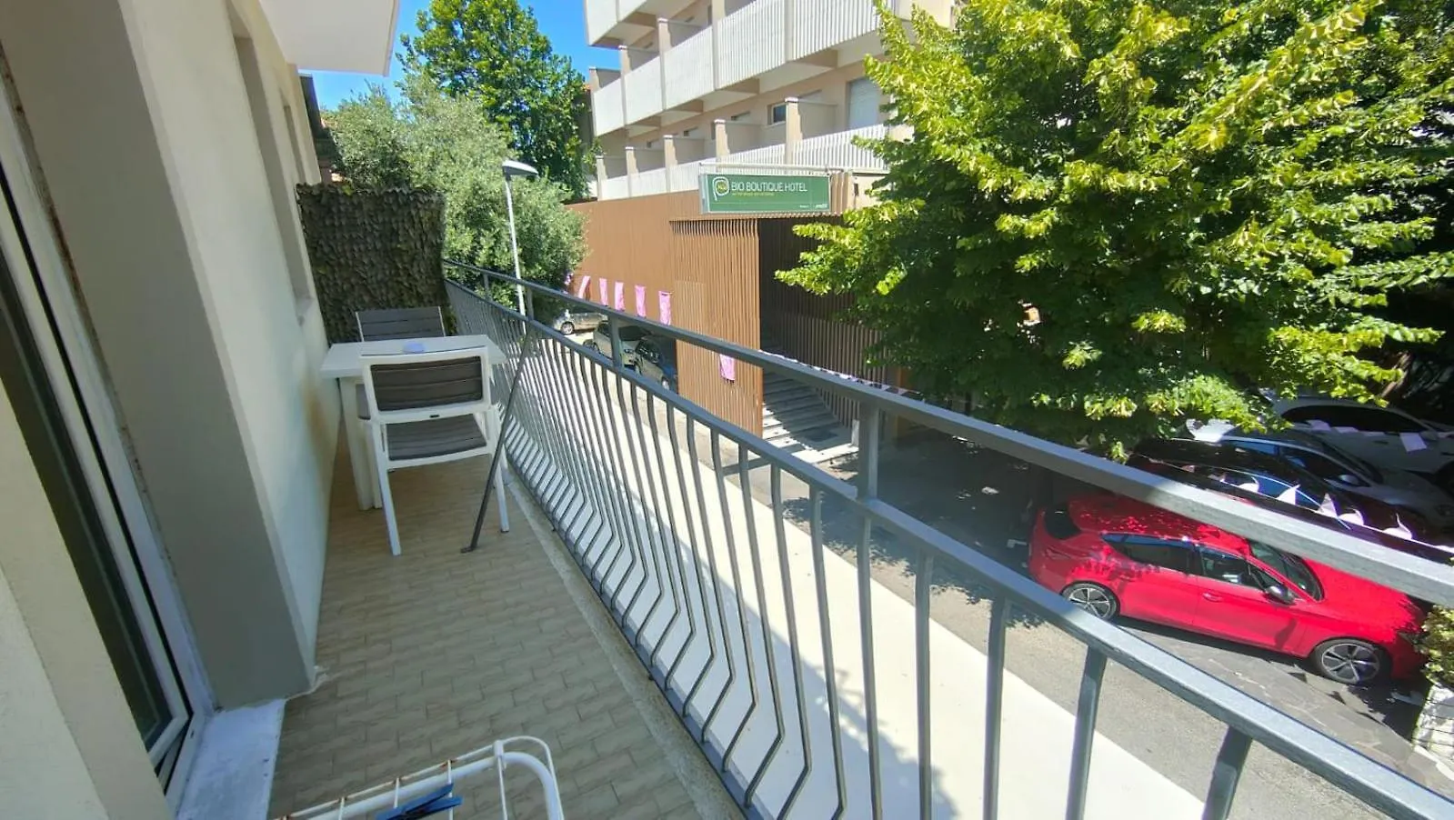 Hotel Eriale Rimini 2*,