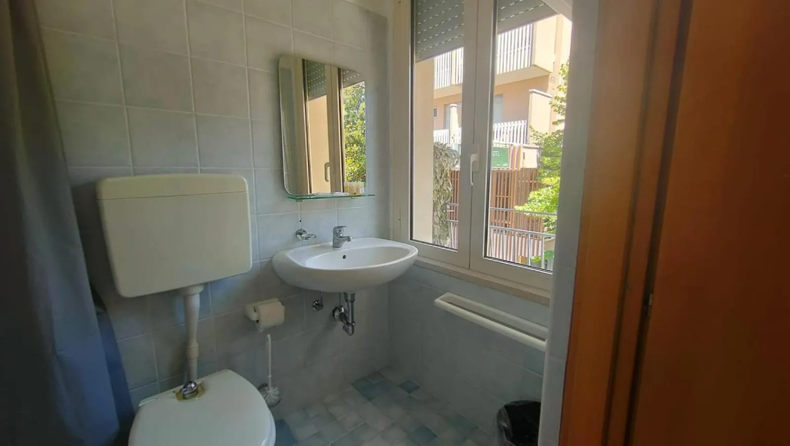 Hotel Eriale Rimini