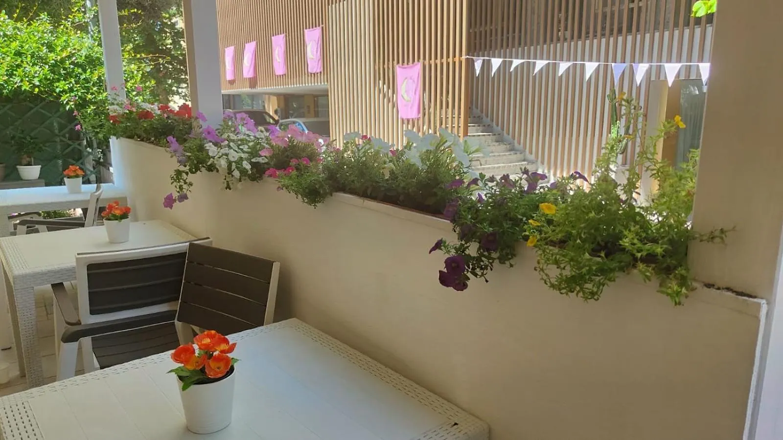 Hotel Eriale Rimini