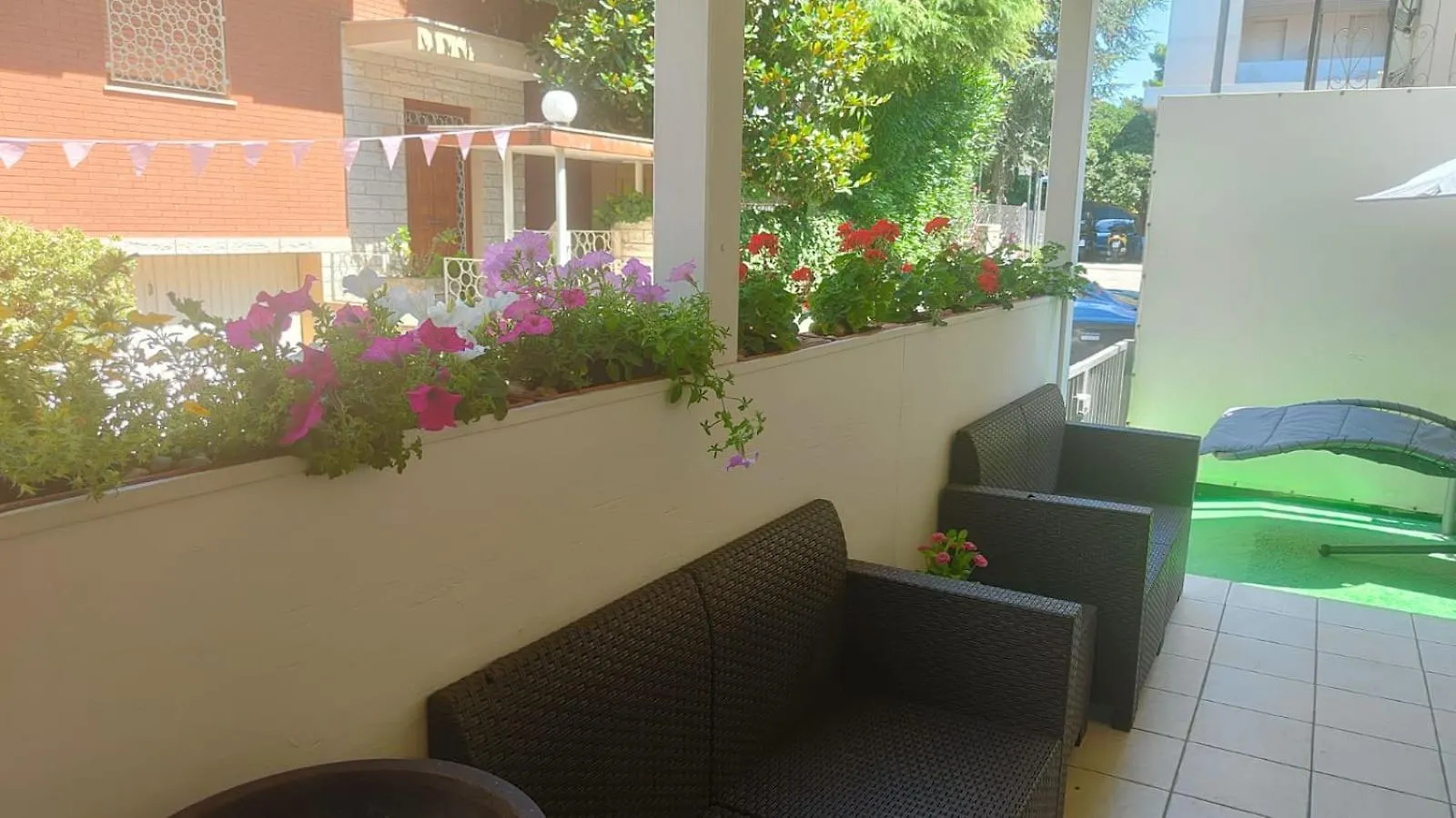 Hotel Eriale Rimini 2*,