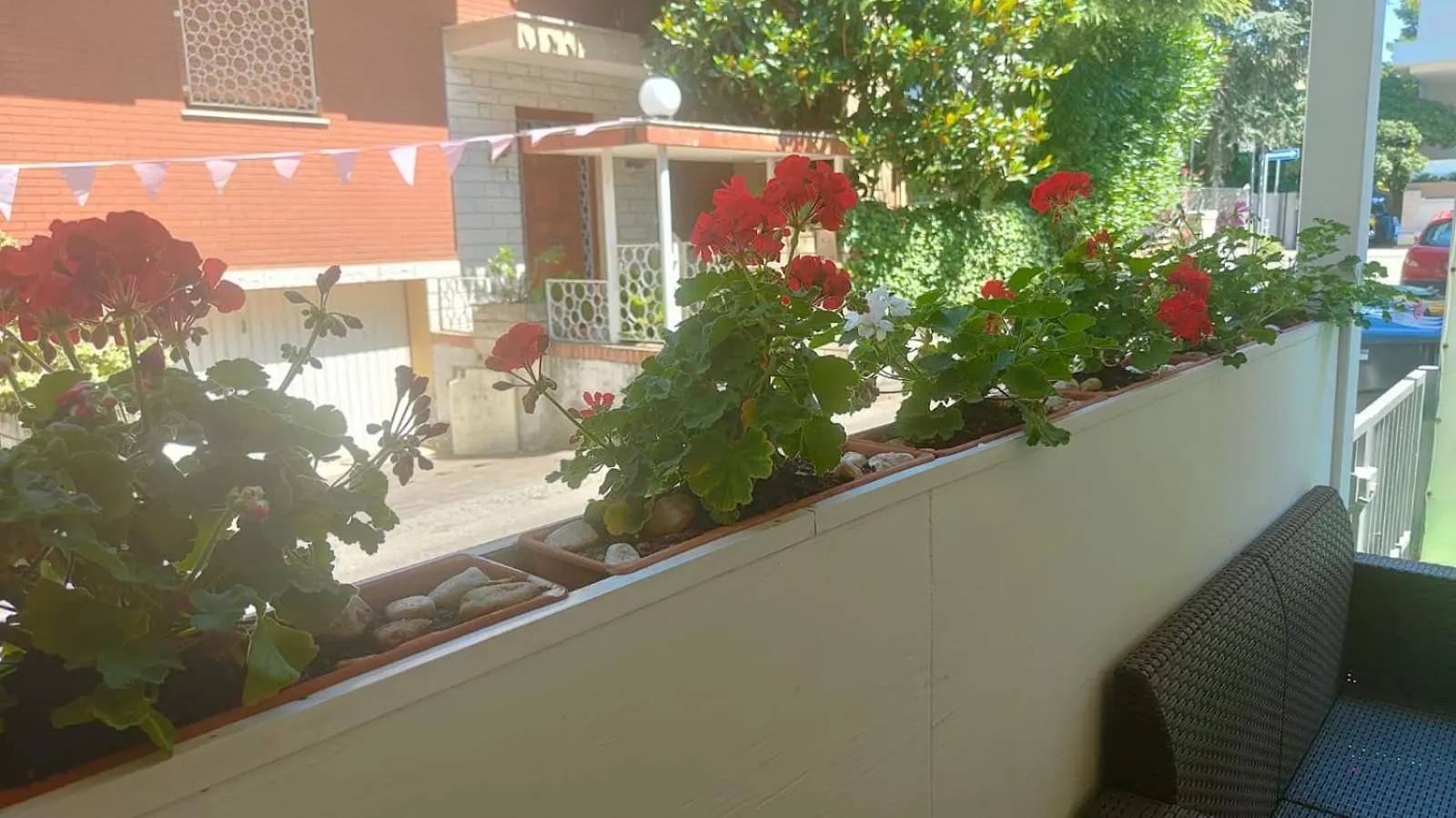 Hotel Eriale Rimini