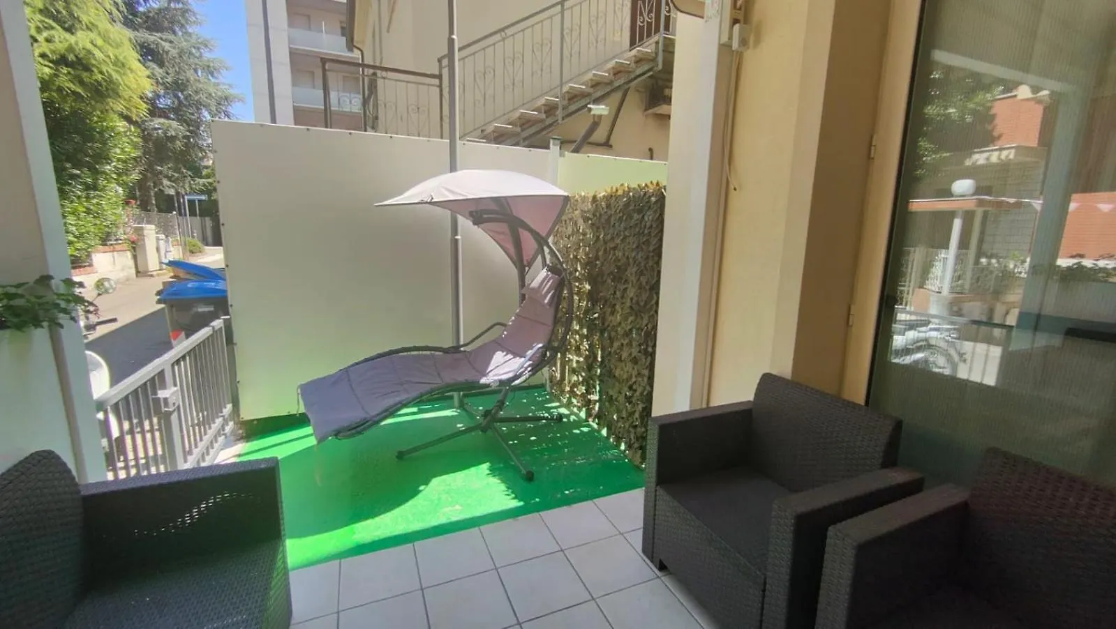 Hotel Eriale Rimini