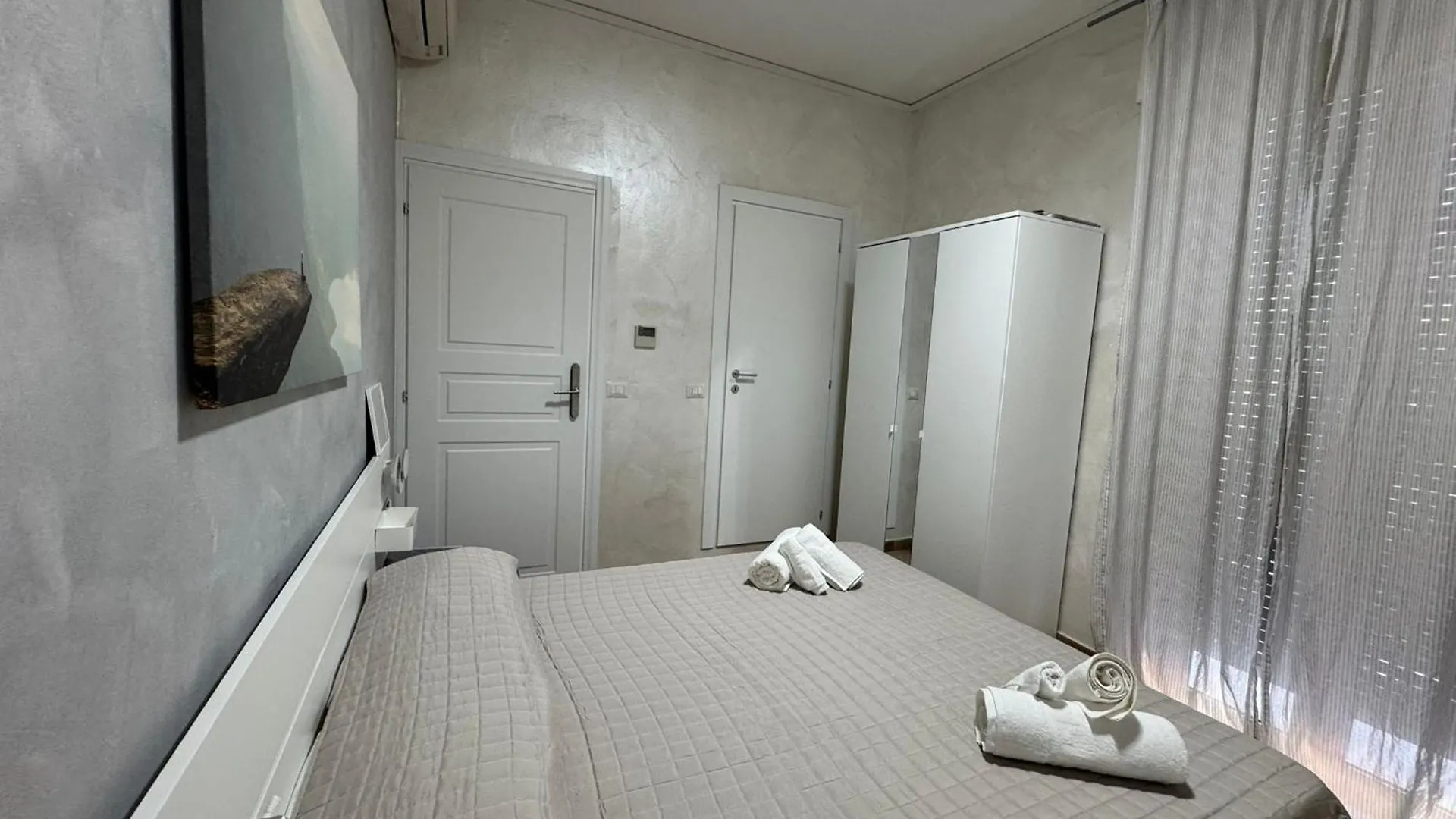 Hotel Eriale Rimini