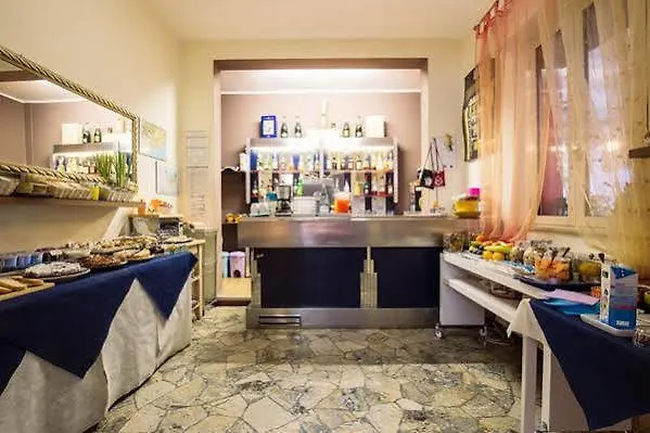 Hotel Eriale Rimini