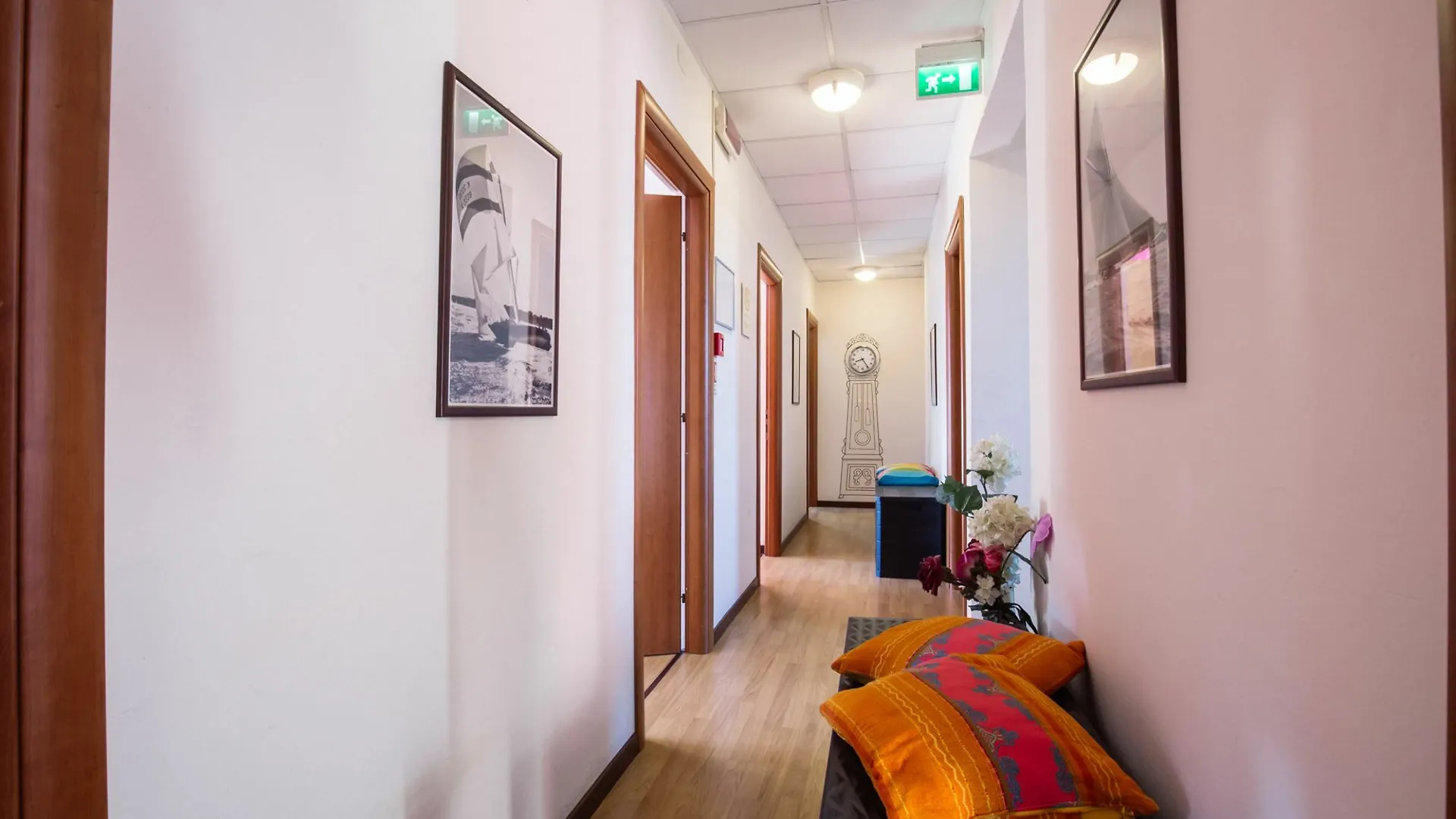 Hotel Eriale Rimini