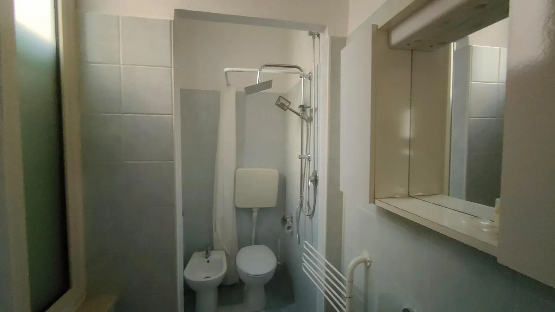Hotel Eriale Rimini