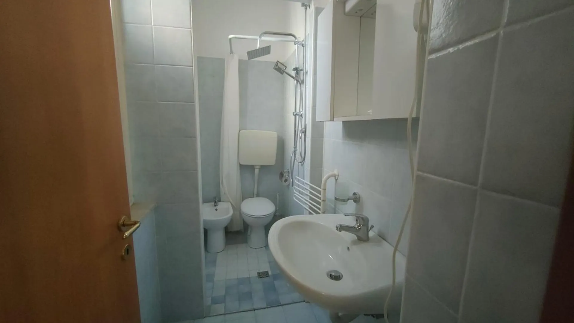 Hotel Eriale Rimini