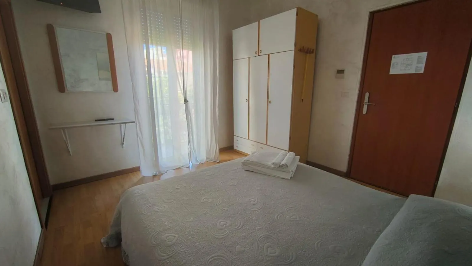 Hotel Eriale Rimini