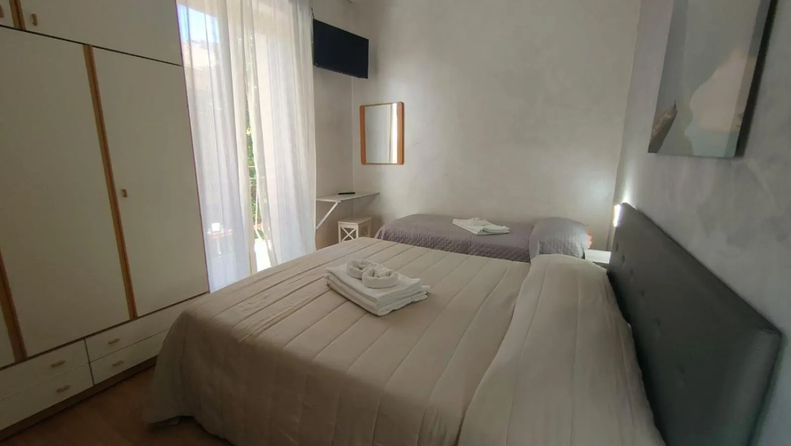 Hotel Eriale Rimini
