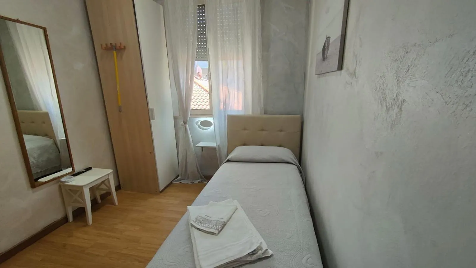 Hotel Eriale Rimini