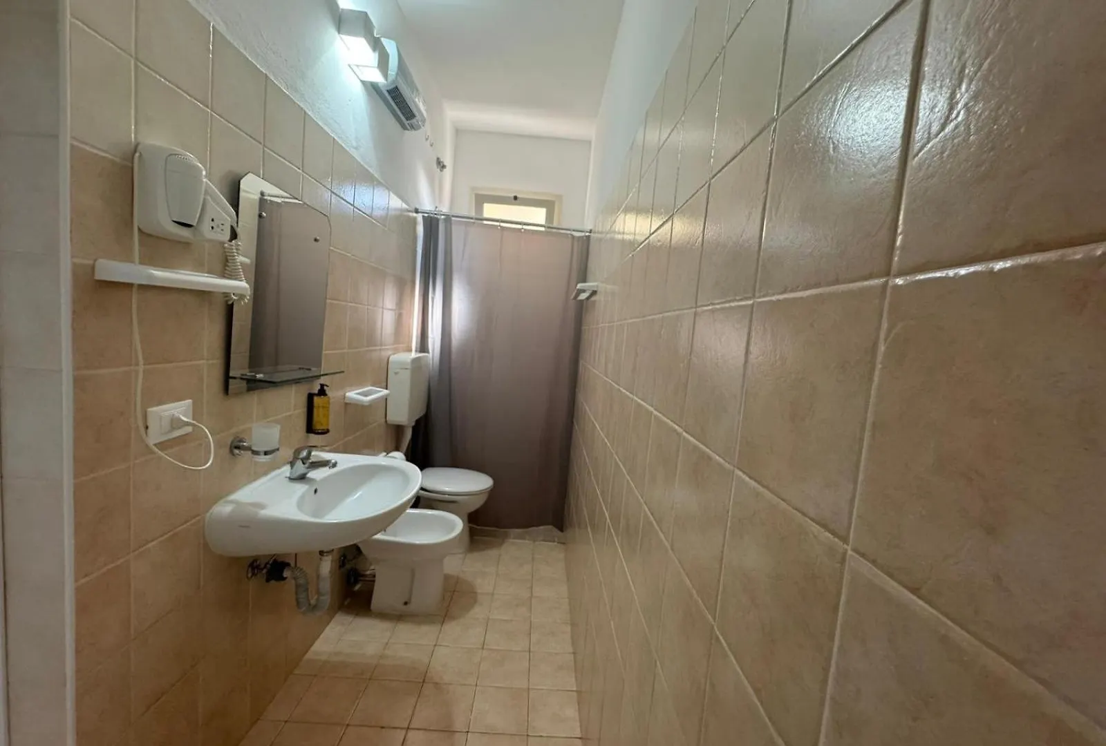 Hotel Eriale Rimini