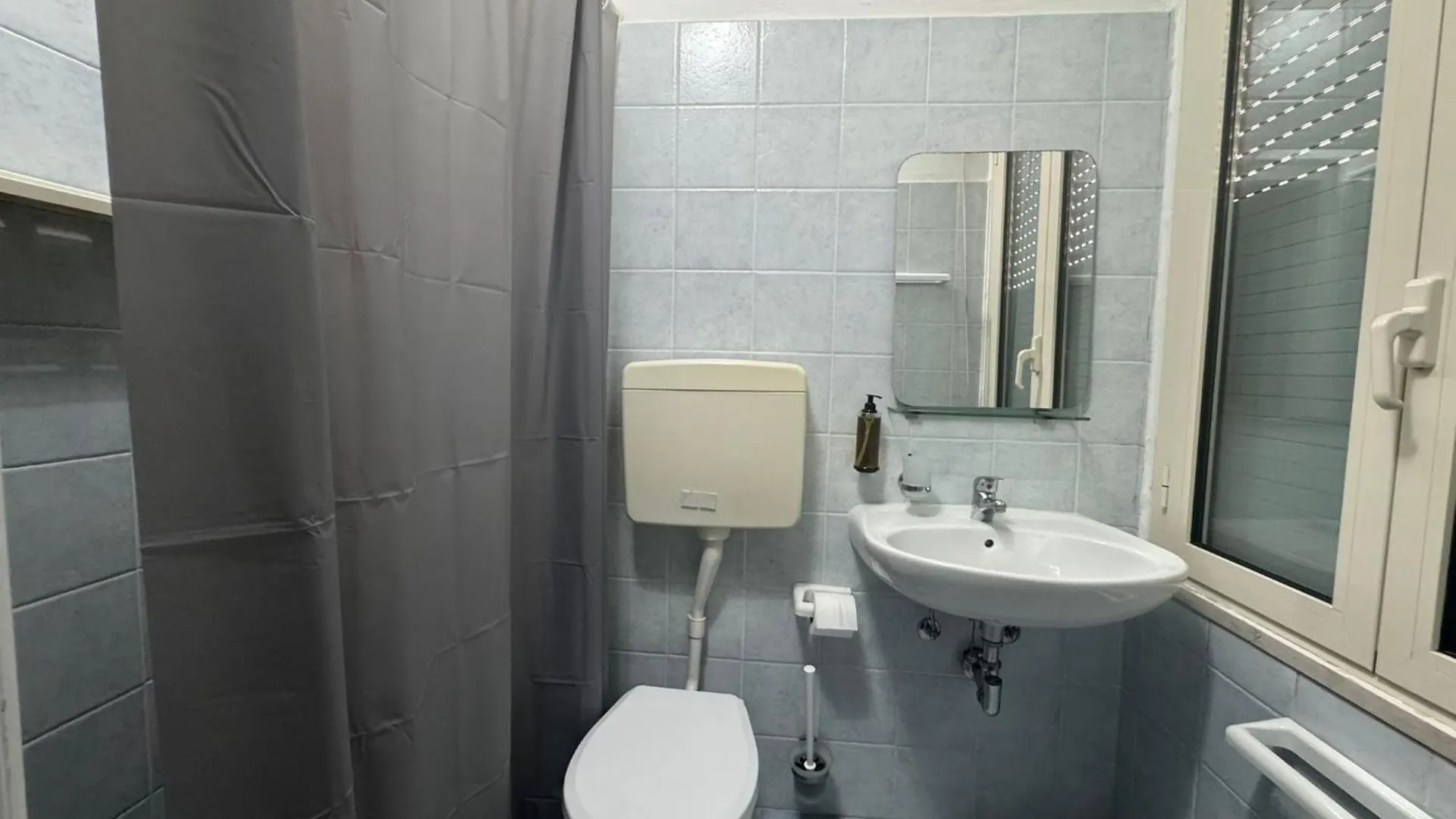 Hotel Eriale Rimini Italy