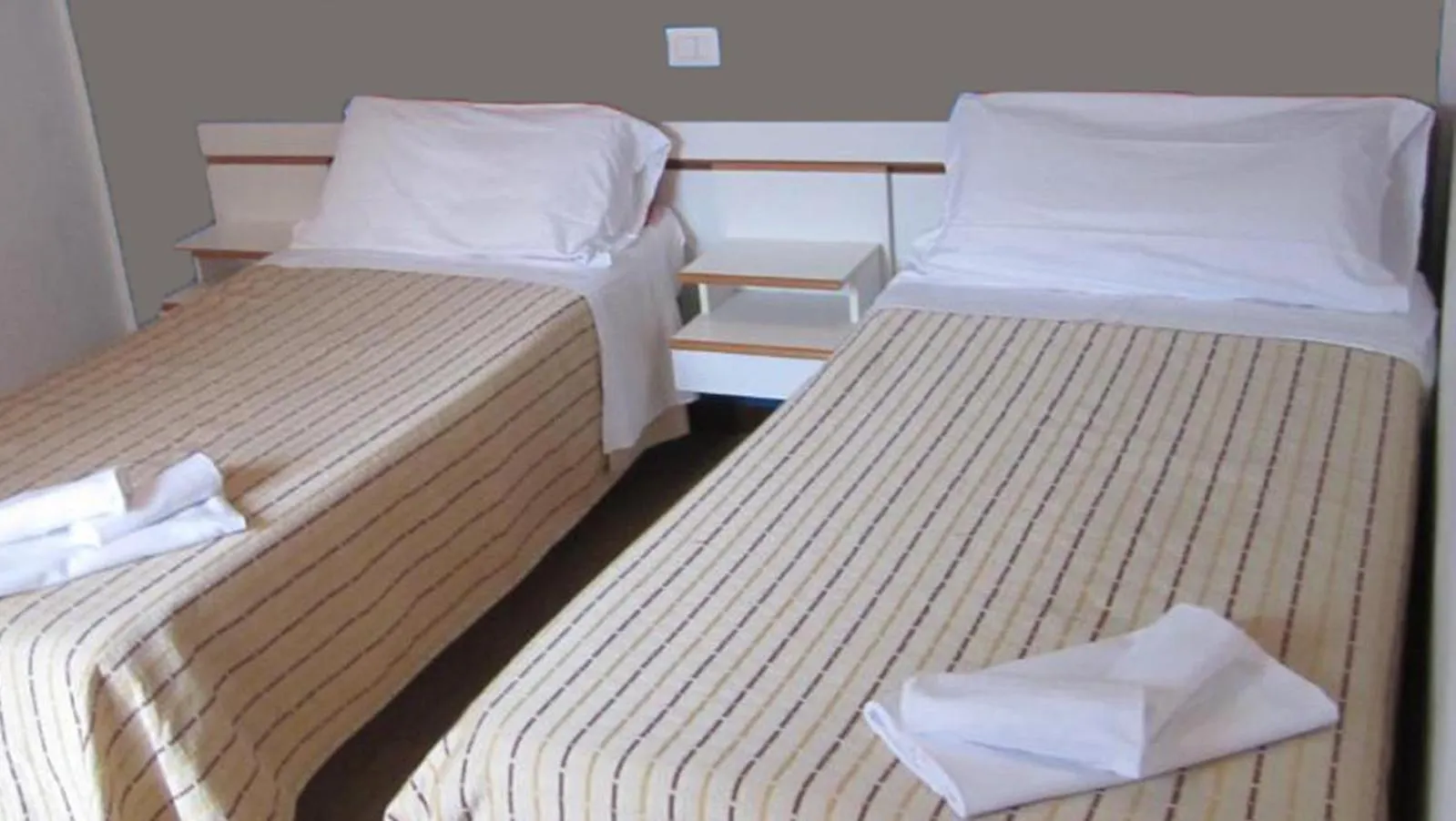 Hotel Eriale Rimini