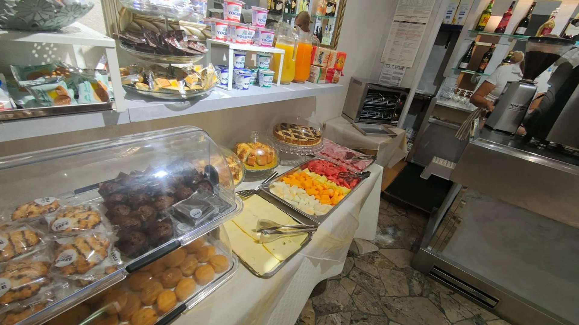 Hotel Eriale Rimini