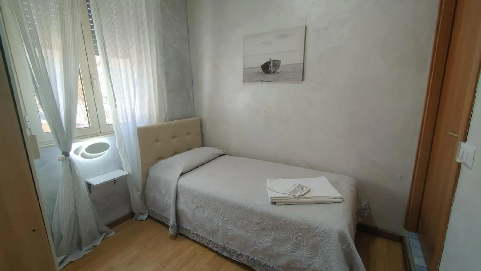 Hotel Eriale Rimini