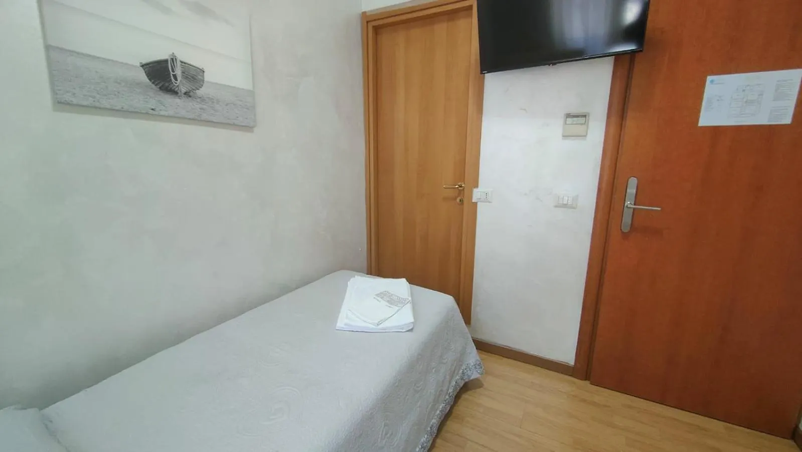 Hotel Eriale Rimini